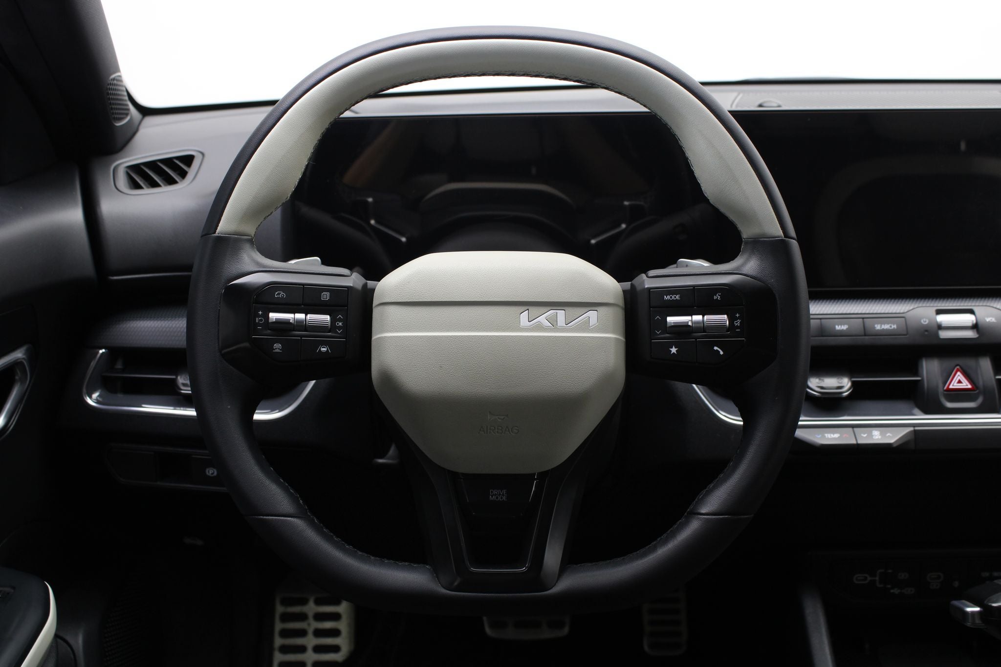 2026 Kia K4 2.0 Gt Line IVT At