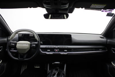2026 Kia K4 2.0 Gt Line IVT At