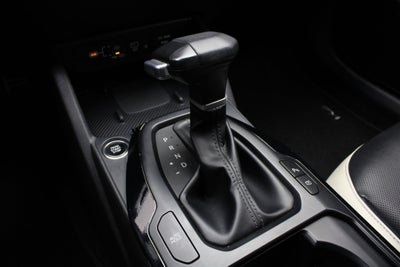 2026 Kia K4 2.0 Gt Line IVT At
