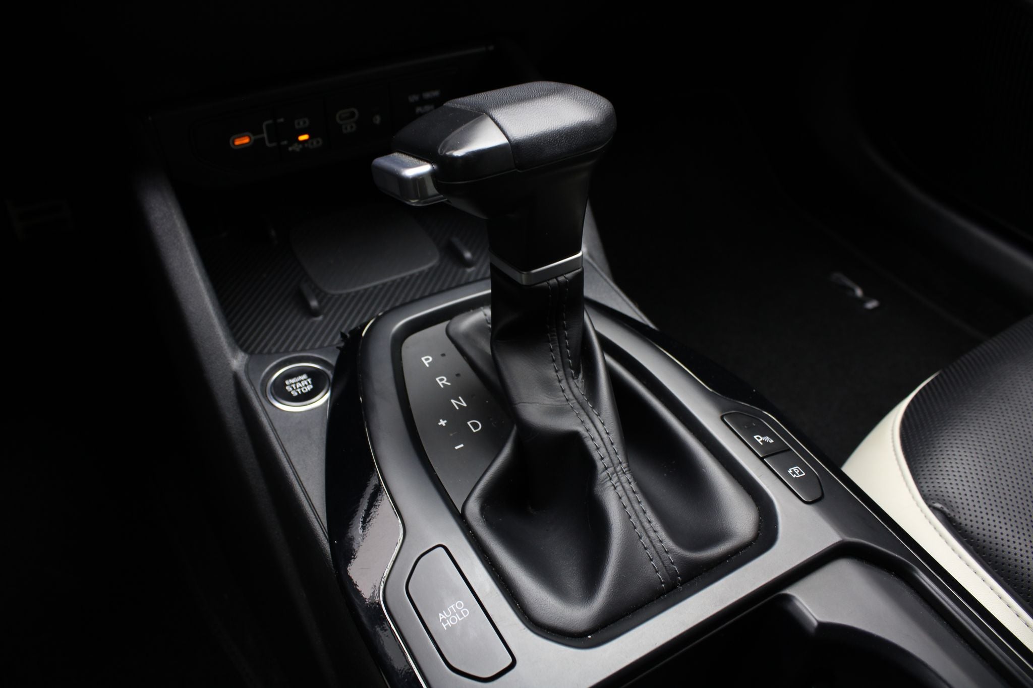 2026 Kia K4 2.0 Gt Line IVT At