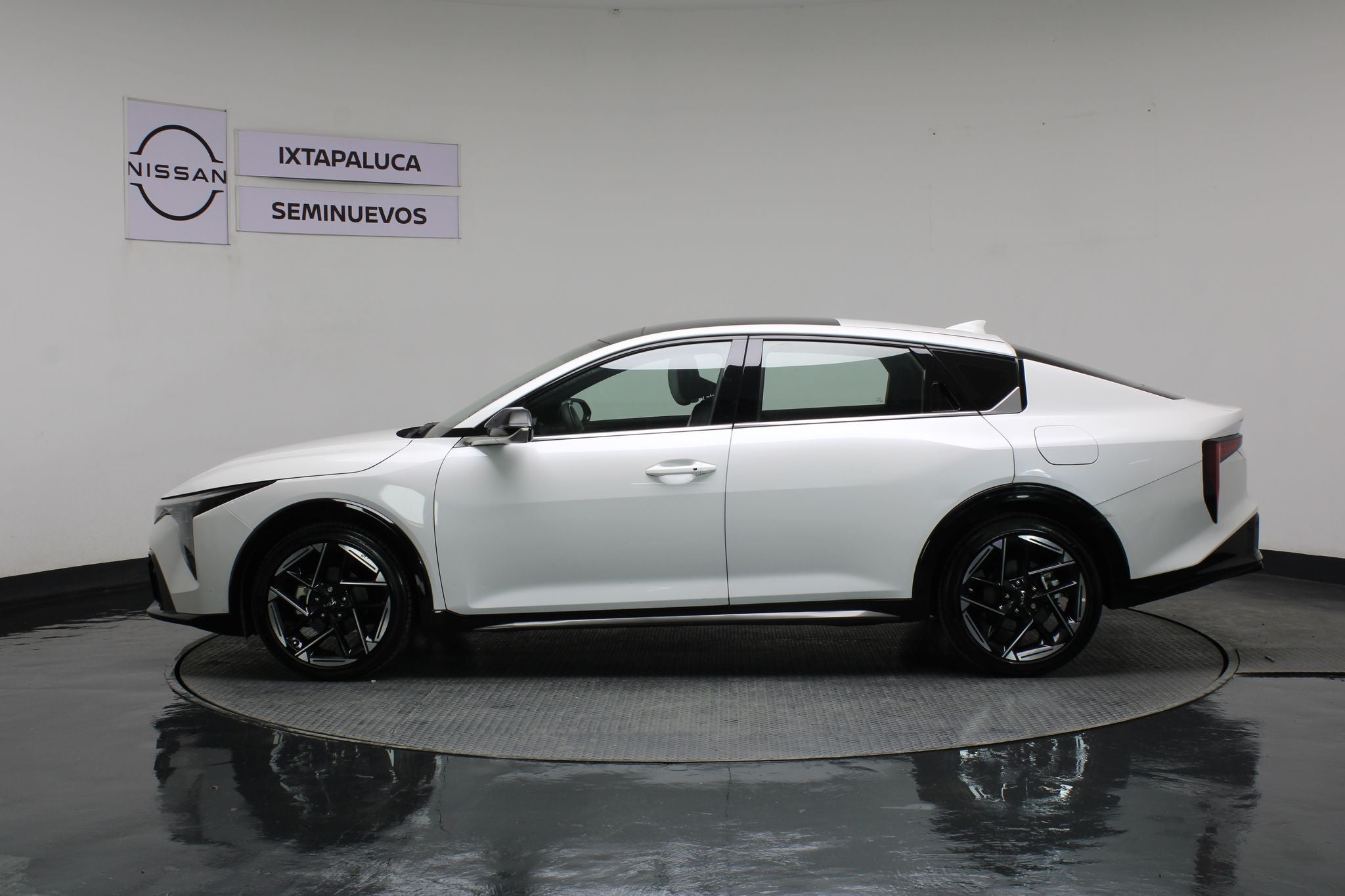 2026 Kia K4 2.0 Gt Line IVT At