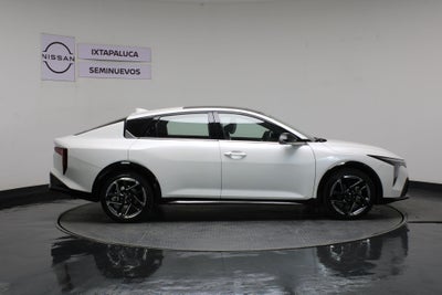 2026 Kia K4 2.0 Gt Line IVT At