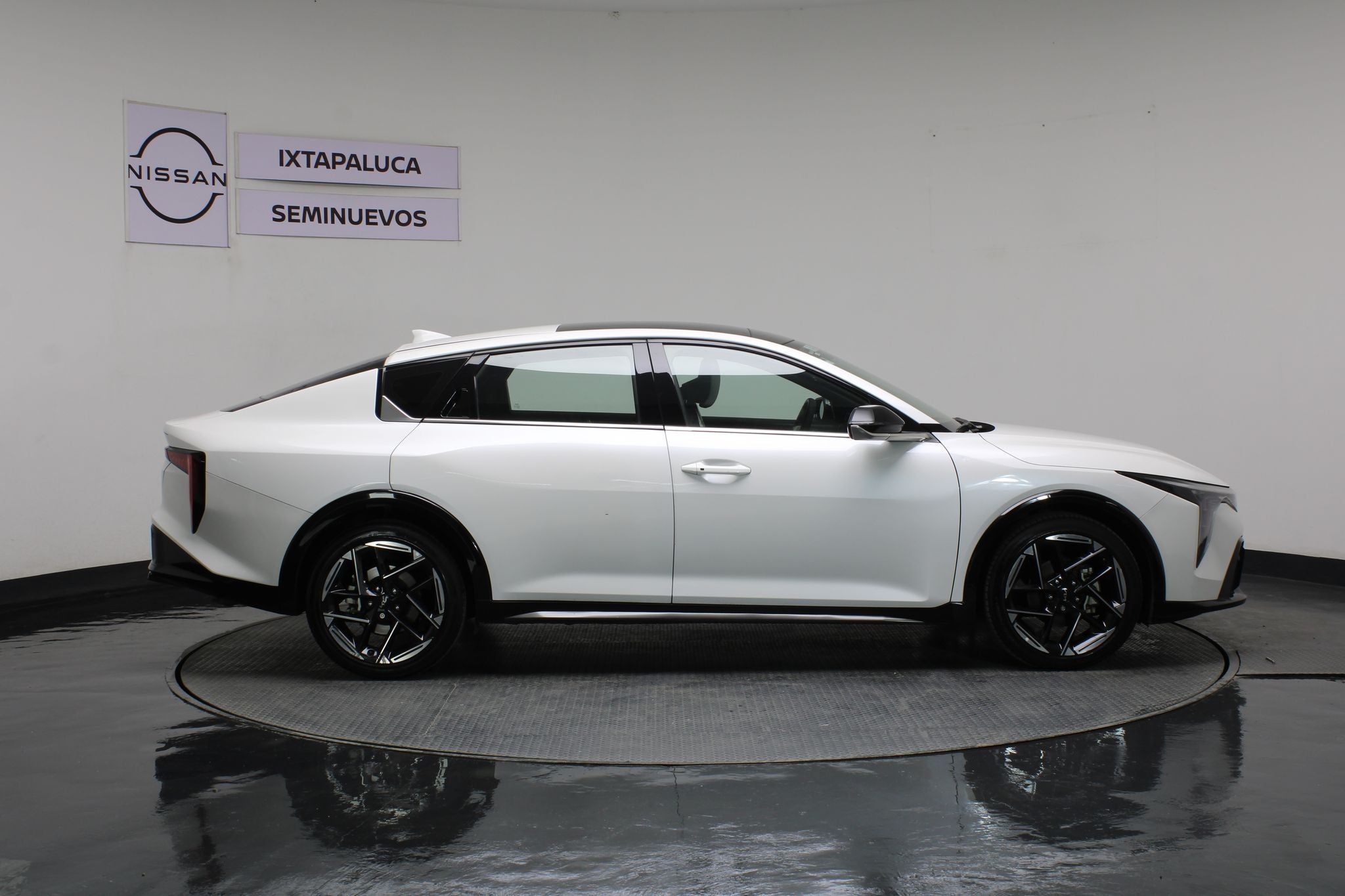 2026 Kia K4 2.0 Gt Line IVT At