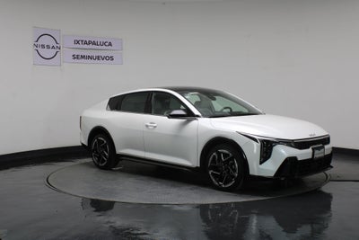 2026 Kia K4 2.0 Gt Line IVT At