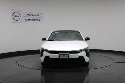 2026 Kia K4 2.0 Gt Line IVT At