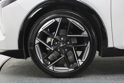 2026 Kia K4 2.0 Gt Line IVT At