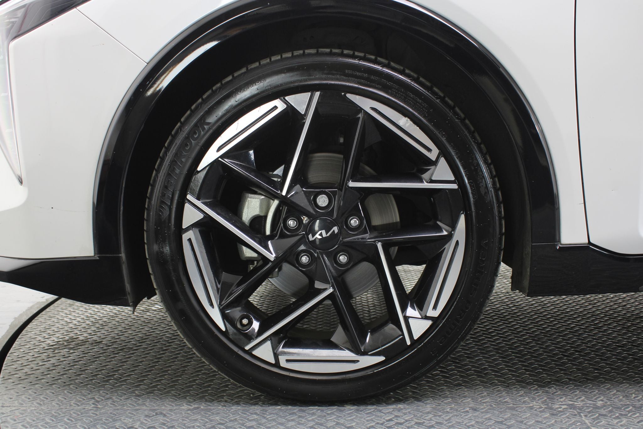 2026 Kia K4 2.0 Gt Line IVT At