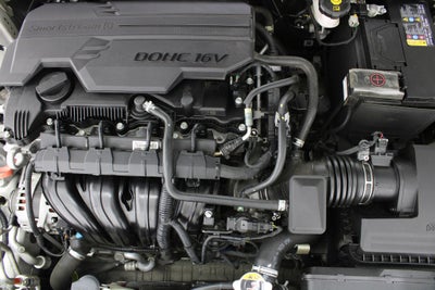 2026 Kia K4 2.0 Gt Line IVT At
