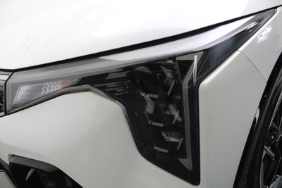2026 Kia K4 2.0 Gt Line IVT At