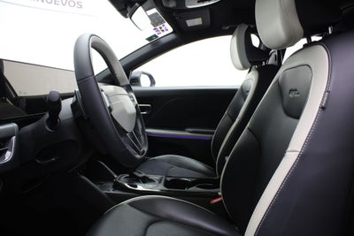 2026 Kia K4 2.0 Gt Line IVT At