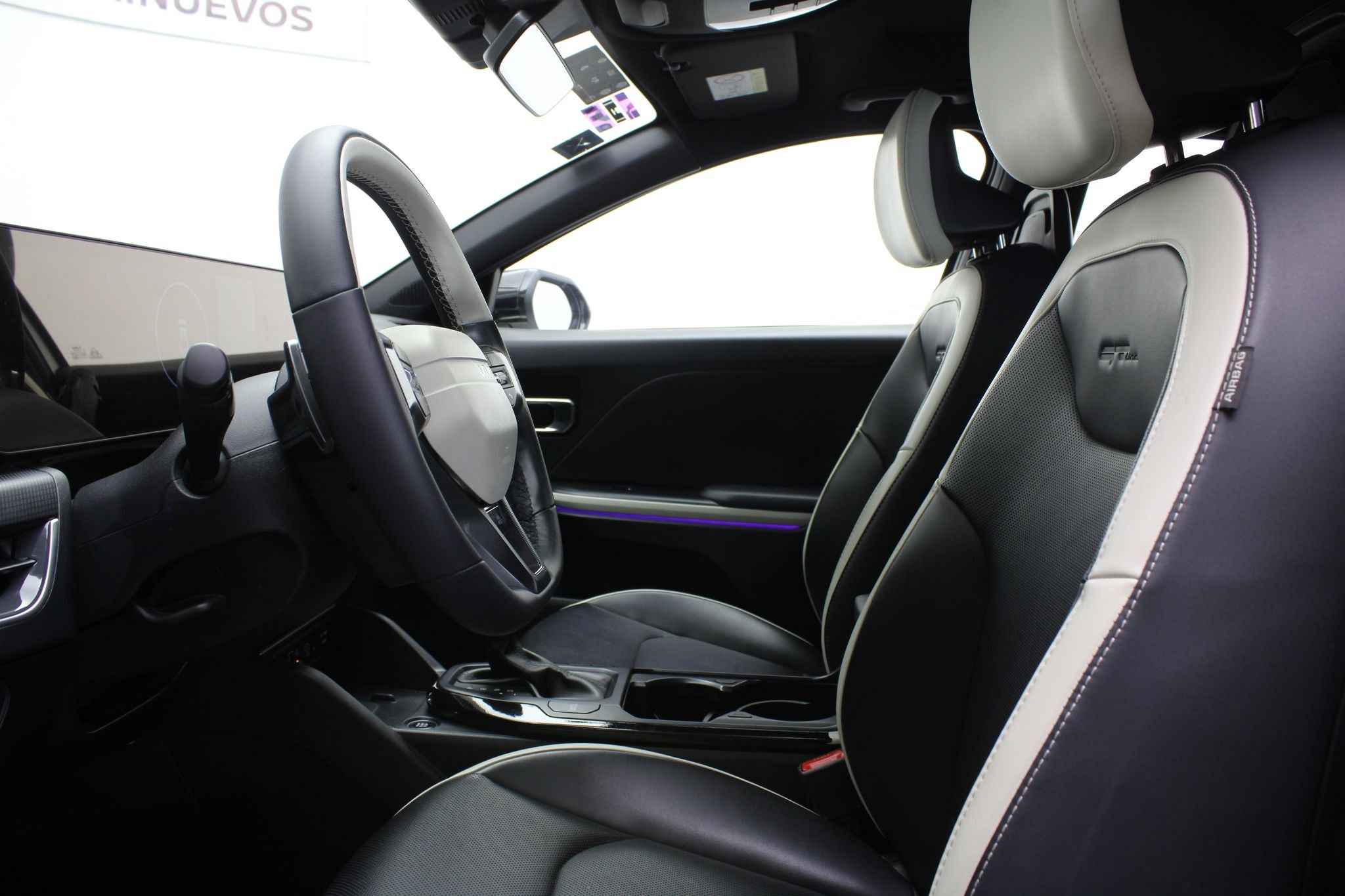 2026 Kia K4 2.0 Gt Line IVT At