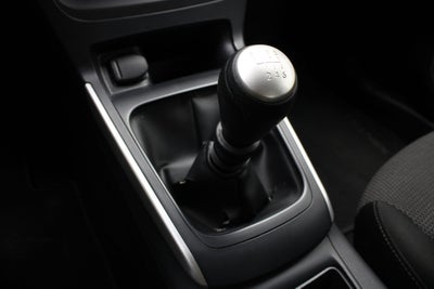 2018 Nissan Sentra 1.8 Sense Mt