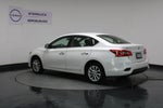 2018 Nissan Sentra 1.8 Sense Mt