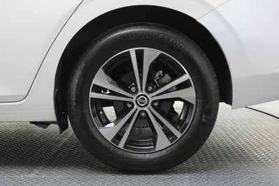 2022 Nissan Sentra 2.0 Advance Mt