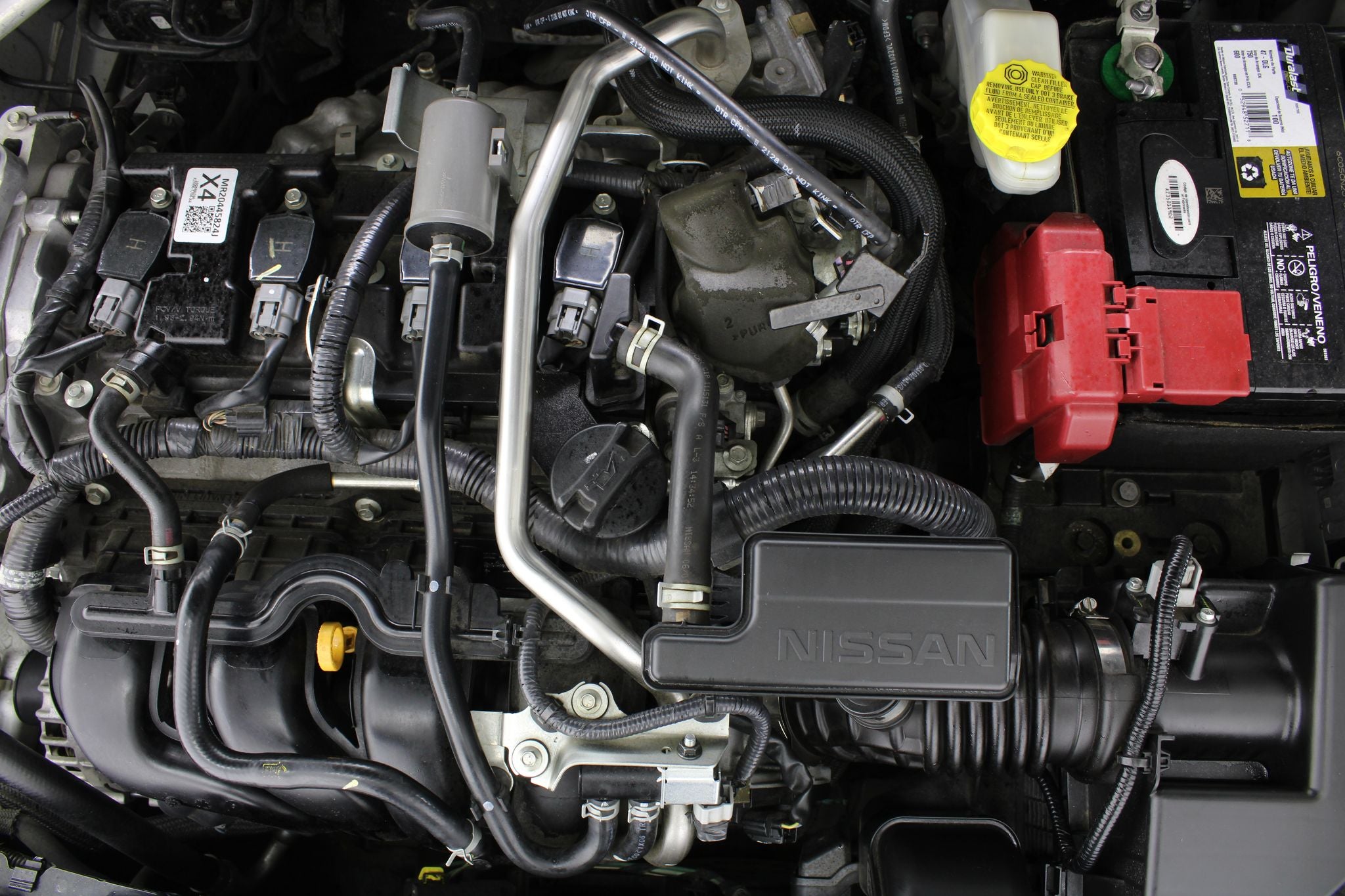2022 Nissan Sentra 2.0 Advance Mt