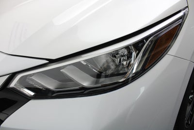 2022 Nissan Sentra 2.0 Advance Mt
