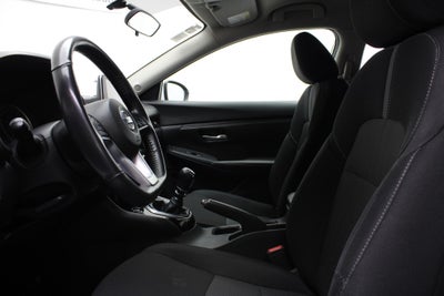 2022 Nissan Sentra 2.0 Advance Mt