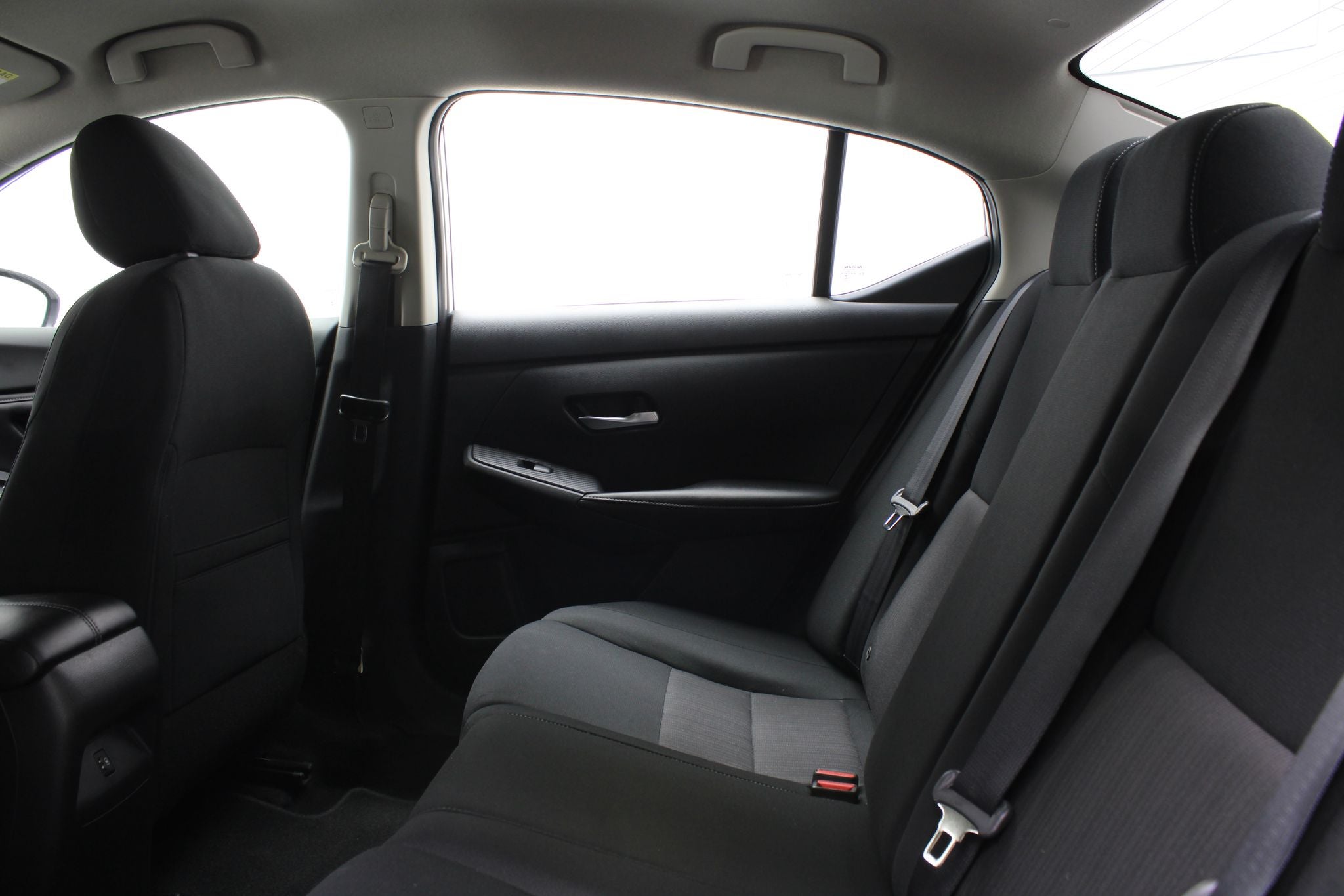 2022 Nissan Sentra 2.0 Advance Mt