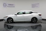 2022 Nissan Sentra 2.0 Advance Mt