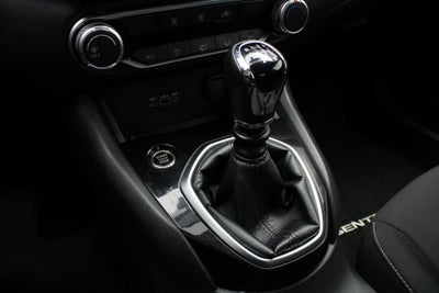 2022 Nissan Sentra 2.0 Advance Mt