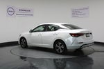 2022 Nissan Sentra 2.0 Advance Mt