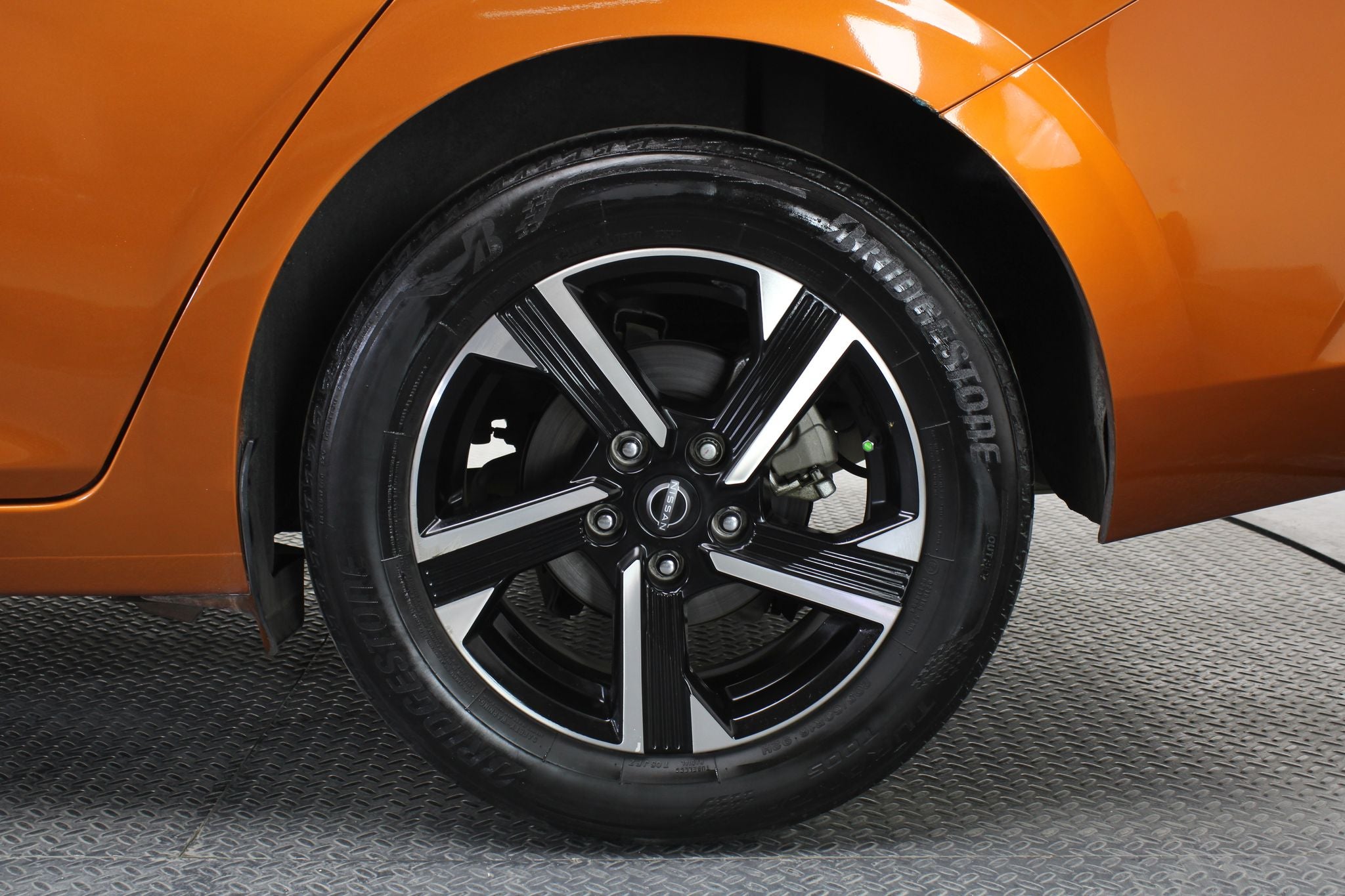 2024 Nissan Sentra 2.0 Advance At
