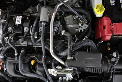 2024 Nissan Sentra 2.0 Advance At