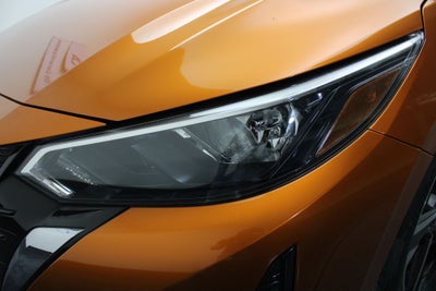 2024 Nissan Sentra 2.0 Advance At
