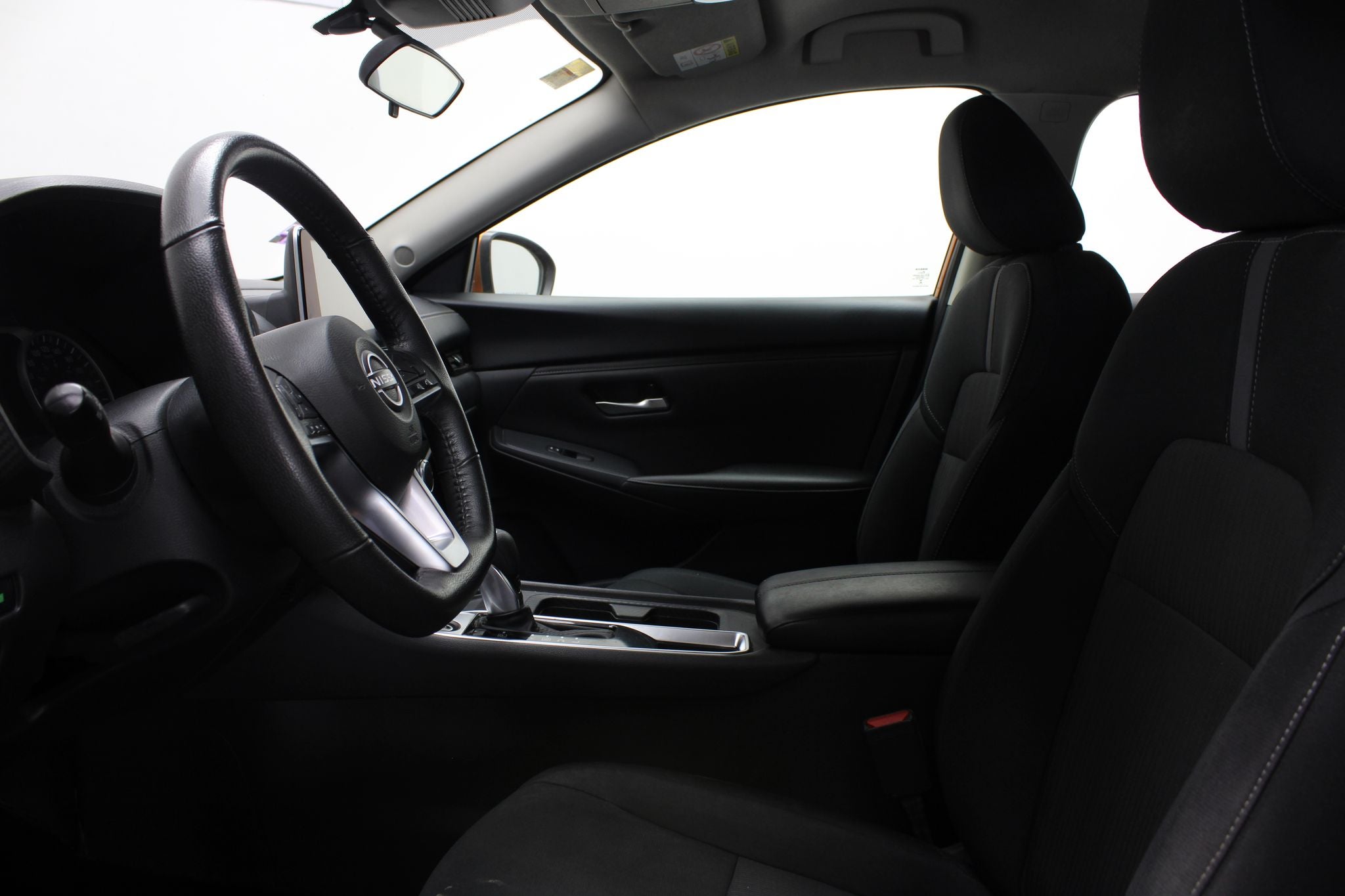 2024 Nissan Sentra 2.0 Advance At