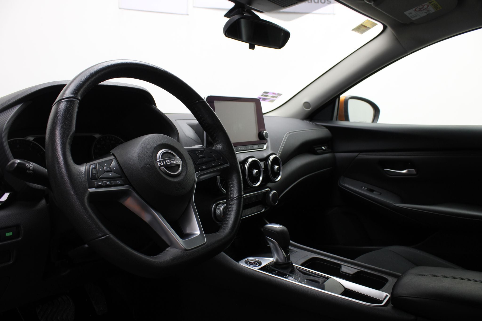 2024 Nissan Sentra 2.0 Advance At