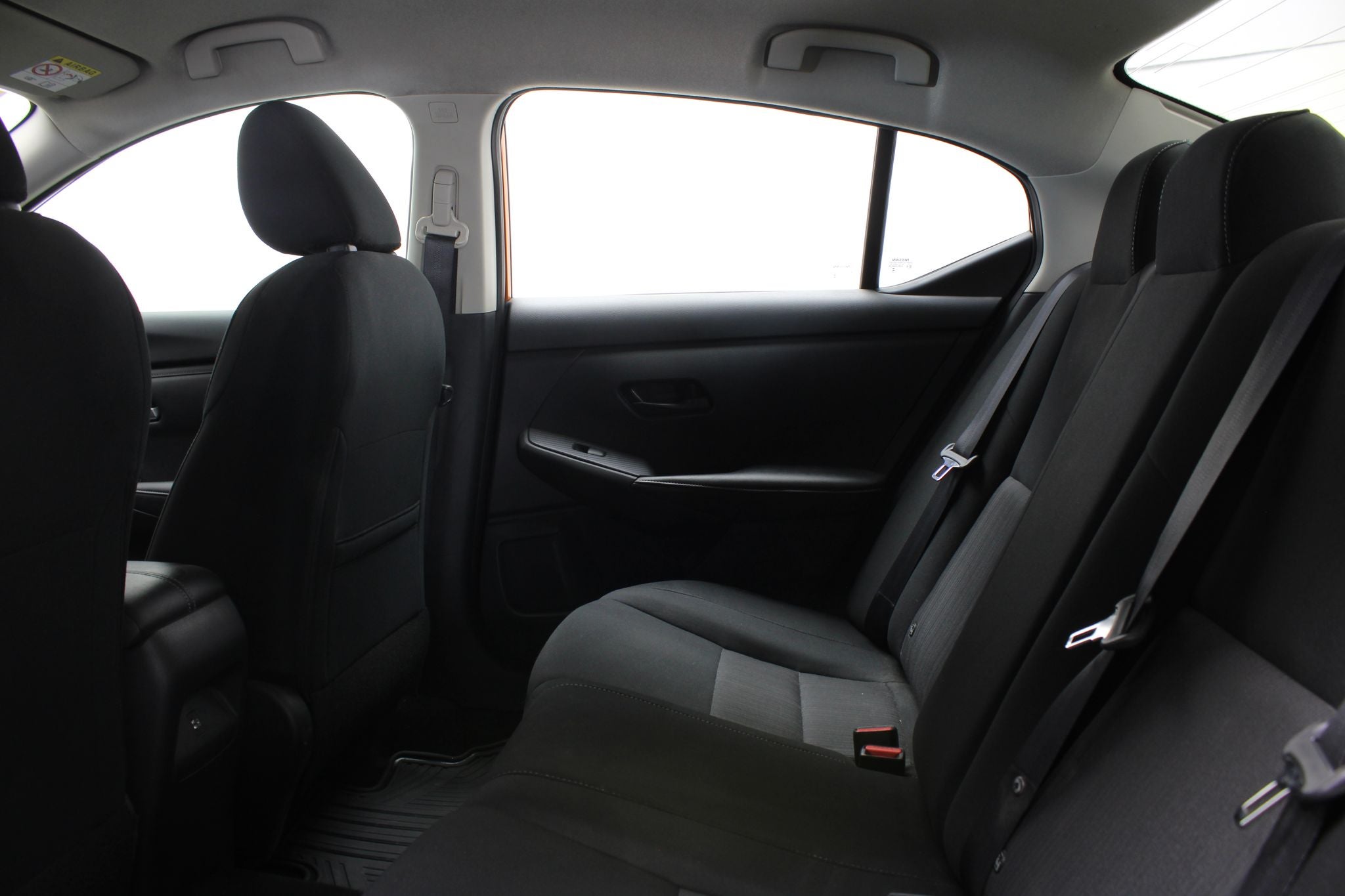 2024 Nissan Sentra 2.0 Advance At