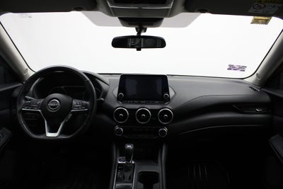 2024 Nissan Sentra 2.0 Advance At