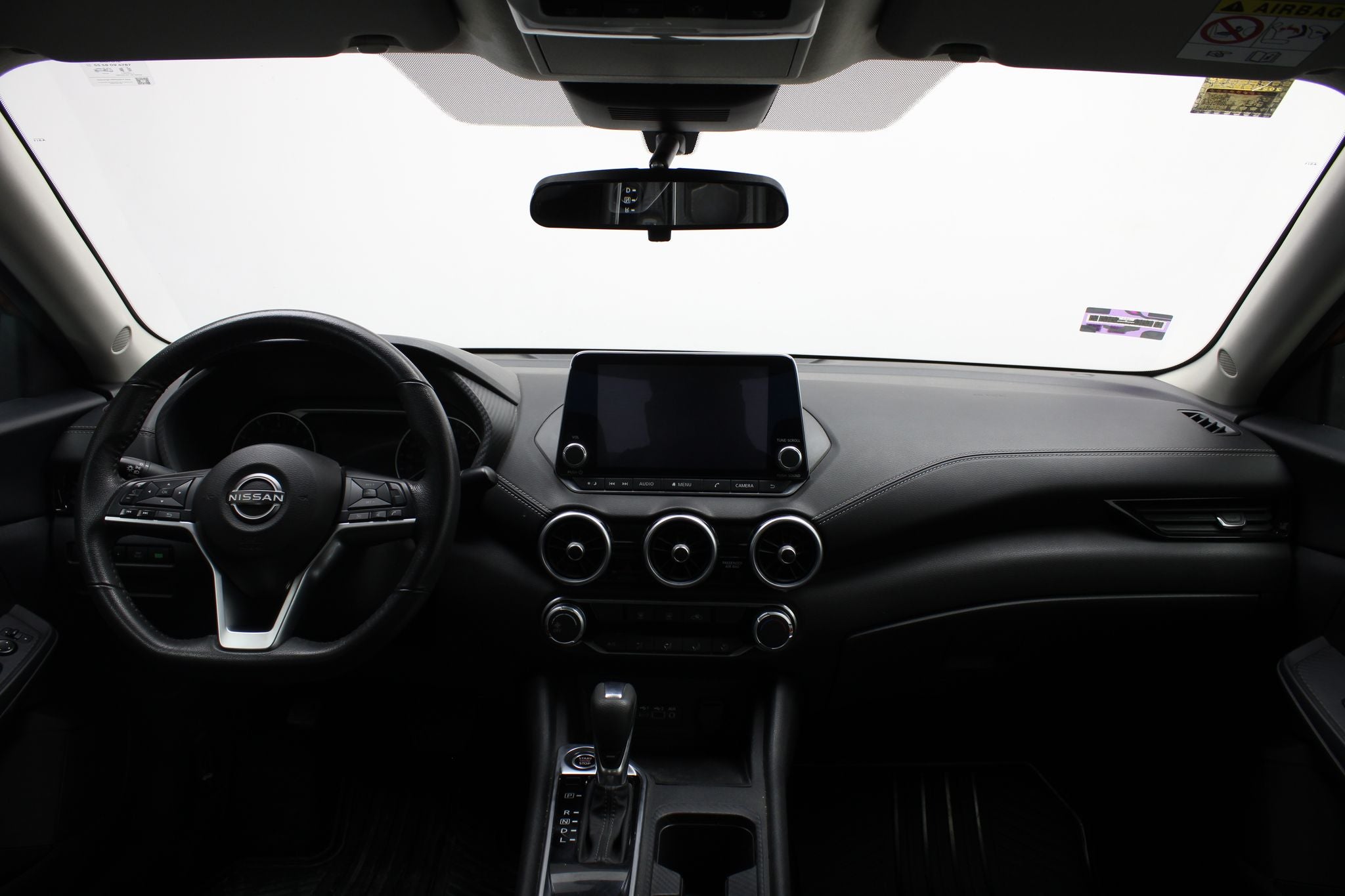 2024 Nissan Sentra 2.0 Advance At