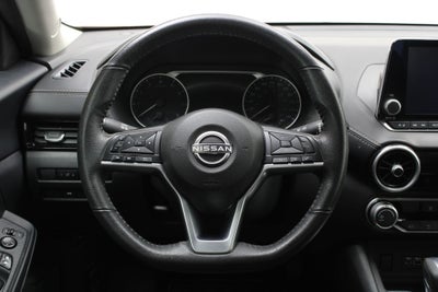 2024 Nissan Sentra 2.0 Advance At