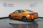 2024 Nissan Sentra 2.0 Advance At