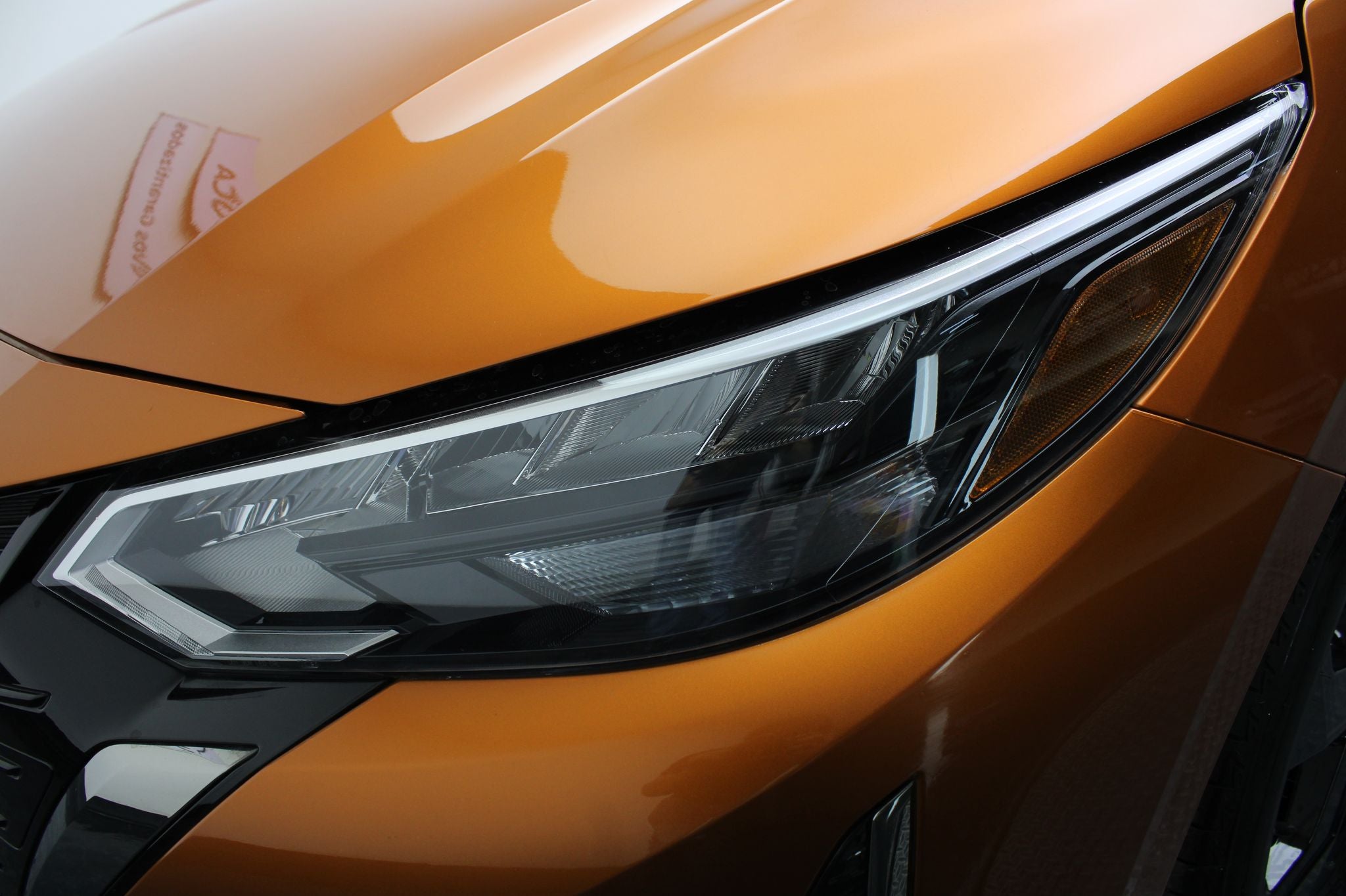 2025 Nissan Sentra 2.0 SR At