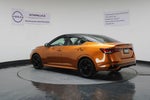 2025 Nissan Sentra 2.0 SR At