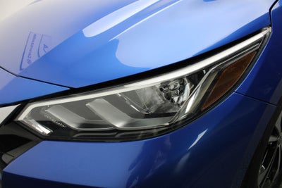 2022 Nissan Sentra 2.0 Advance At