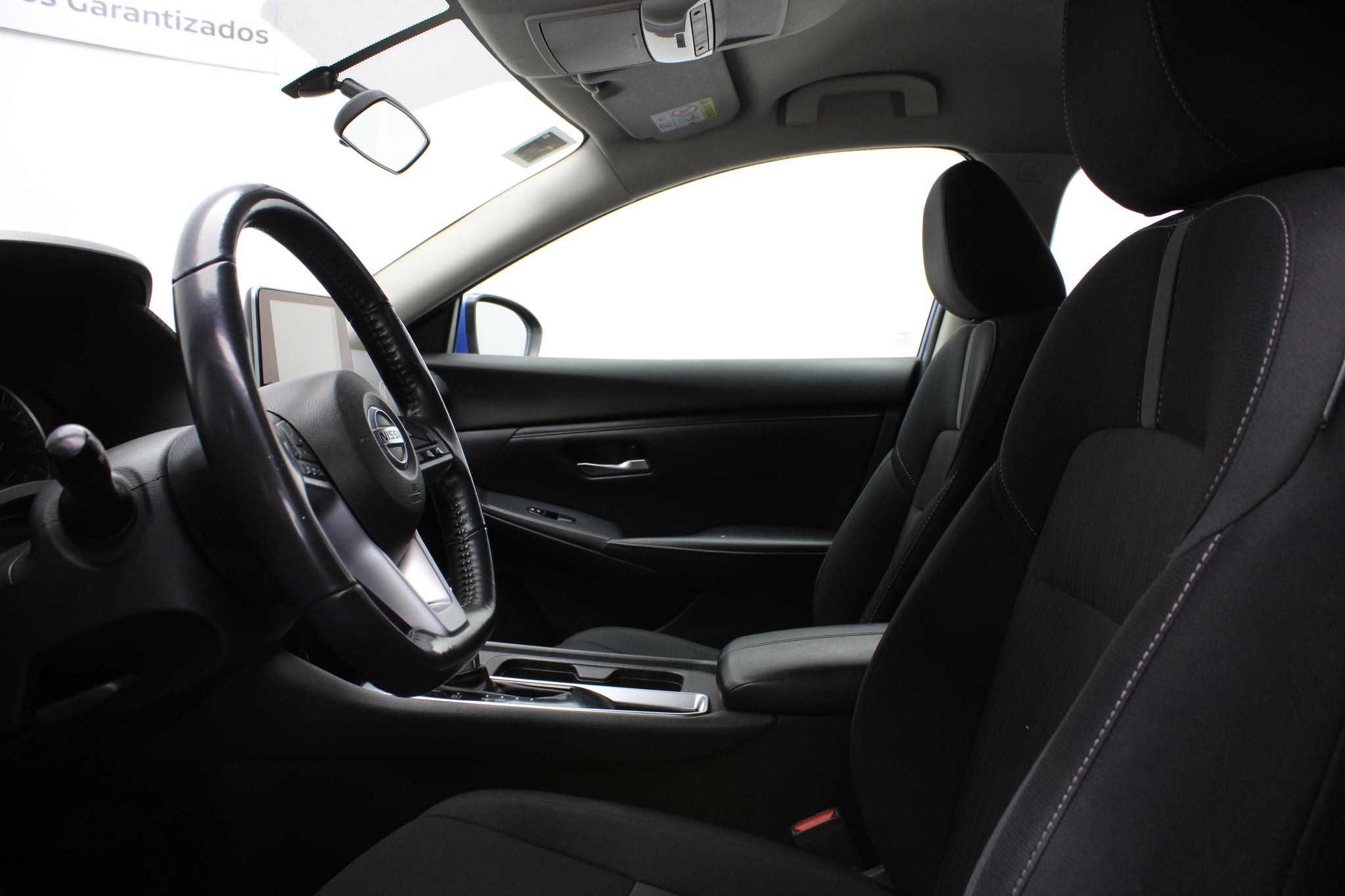 2022 Nissan Sentra 2.0 Advance At