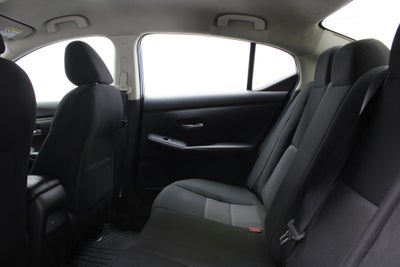 2022 Nissan Sentra 2.0 Advance At