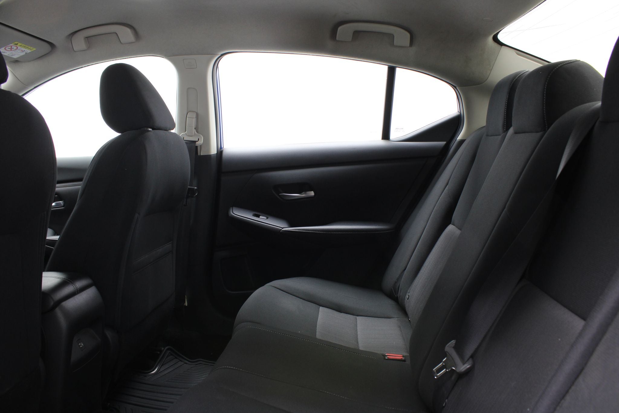 2022 Nissan Sentra 2.0 Advance At