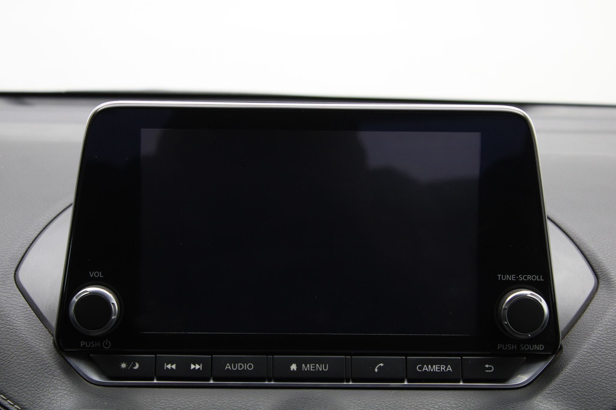 2022 Nissan Sentra 2.0 Advance At