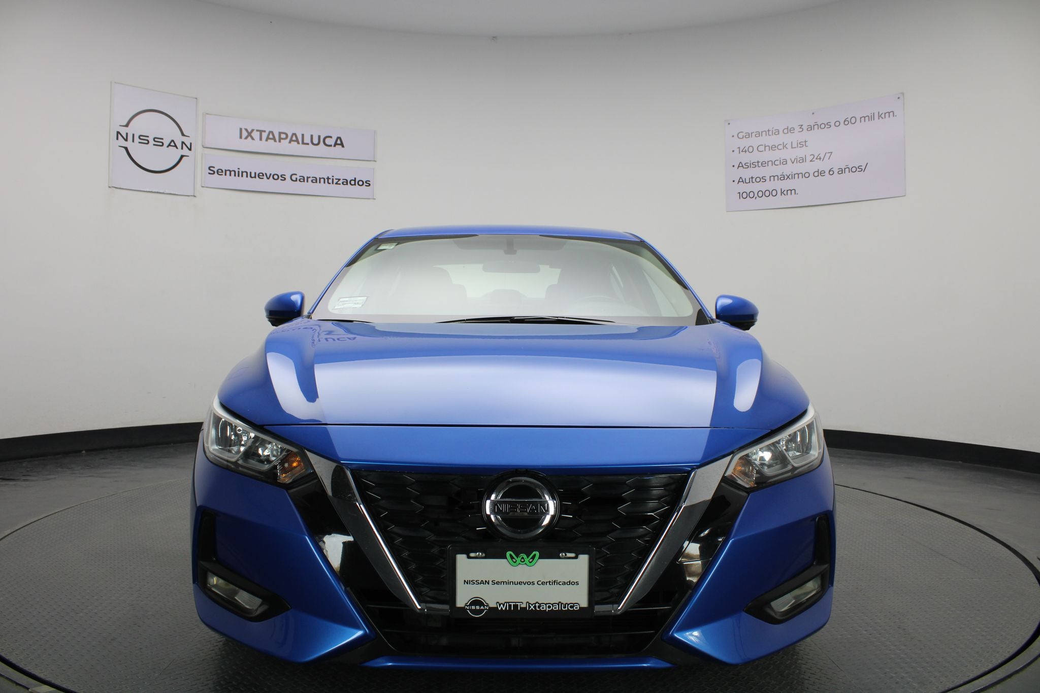 2022 Nissan Sentra 2.0 Advance At