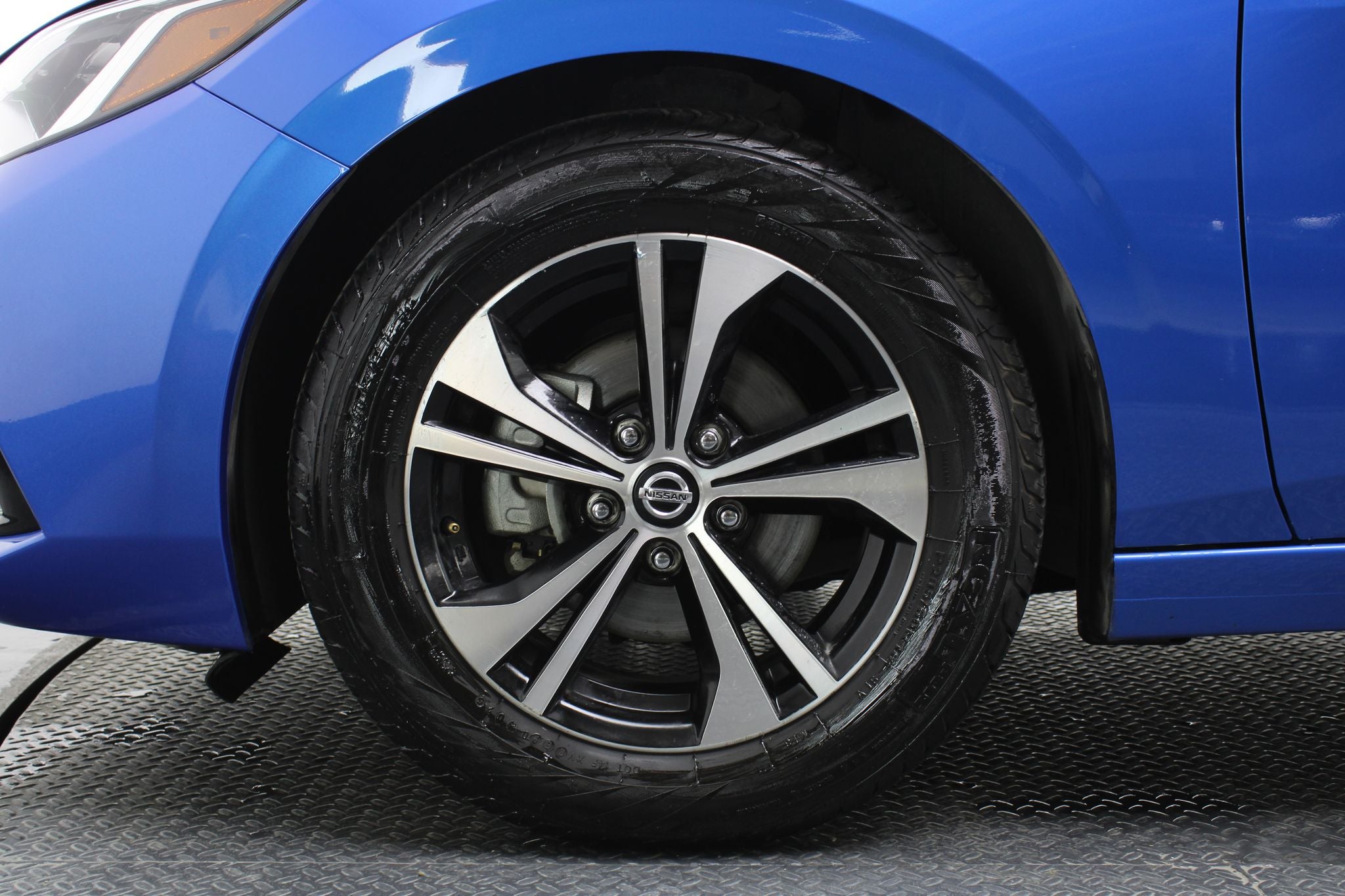 2023 Nissan Sentra 1.8 Sense At