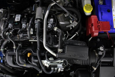 2023 Nissan Sentra 1.8 Sense At