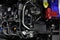 2023 Nissan Sentra 1.8 Sense At