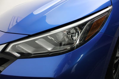 2023 Nissan Sentra 1.8 Sense At