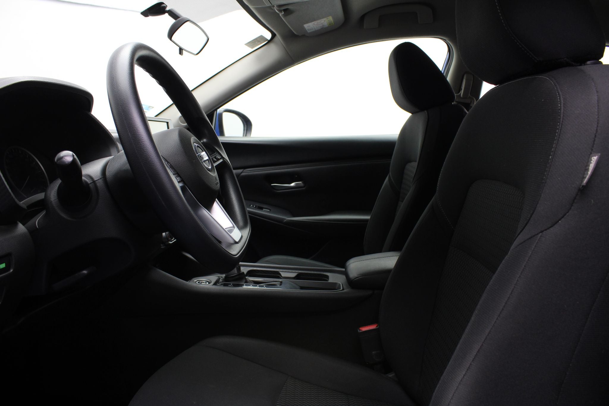 2023 Nissan Sentra 1.8 Sense At