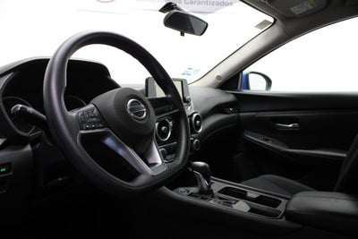 2023 Nissan Sentra 1.8 Sense At