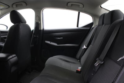 2023 Nissan Sentra 1.8 Sense At